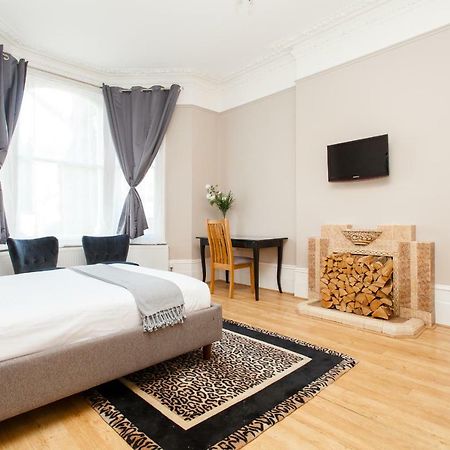 Clova House 호텔 런던 외부 사진