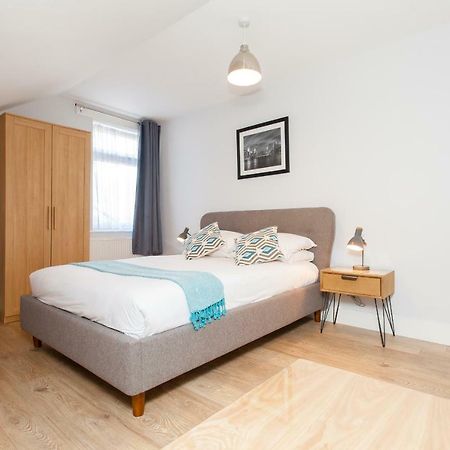 Clova House 호텔 런던 외부 사진